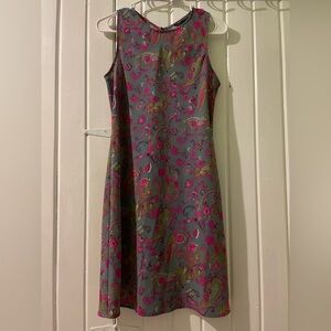 Jonathon Martin y2k dress-size 9 EUC